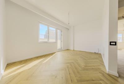 Apartament cu 4 camere decomandat în Splaiul Unirii - 9