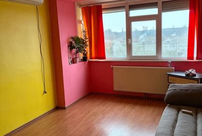 Apartament cu 2 camere semidecomandat în Independenței - 7
