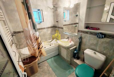 Apartament cu 2 camere decomandat, mobilat în Zorilor - 8