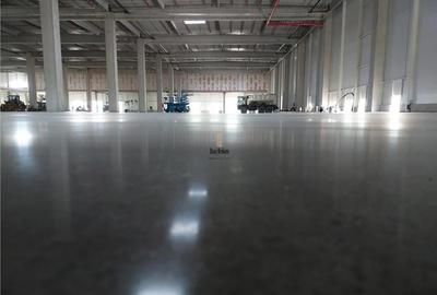 Spațiu industrial, de 4,000 mp, în Periferie - 5