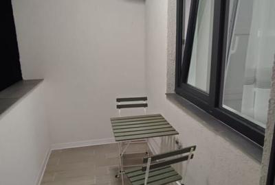 Garsonieră decomandată în Valea Lupului - 3