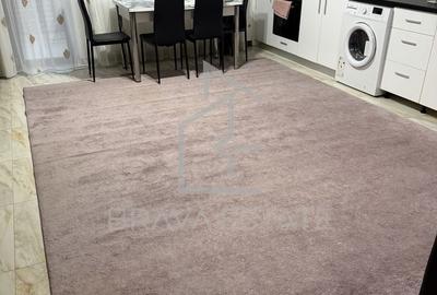 Apartament cu 2 camere decomandat, mobilat în Florești
