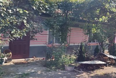 Casă cu 4 camere în Central - 3