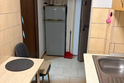 Apartament cu 2 camere semidecomandat în Central - 2