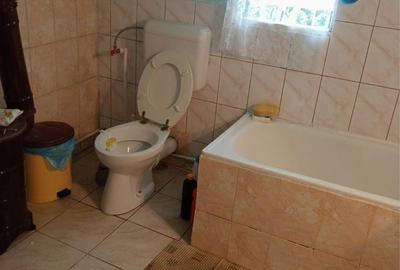 Casă cu 3 camere în Odăeni