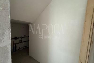 Duplex cu 4 camere cu Teren 220.58999633789 Mp în Mănăștur - 7