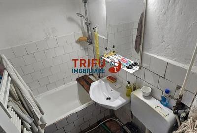 Garsonieră semidecomandată în Cetate
