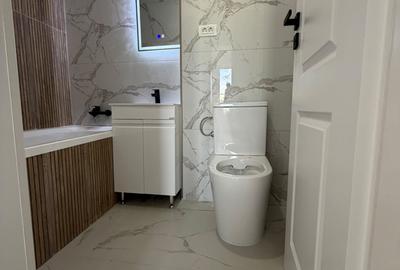 Apartament cu 2 camere decomandat în Nicolae Grigorescu
