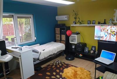 Casă individuală cu 18 camere cu Canalizare în Lipovei - 51