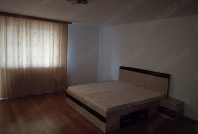 Casă cu 3 camere în Central