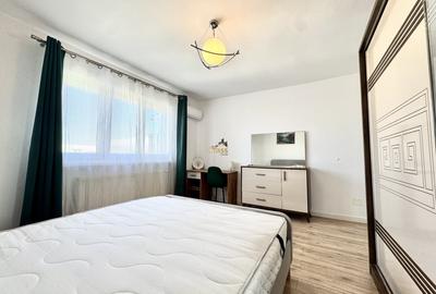 Apartament cu 2 camere decomandat, mobilat în Mănăștur