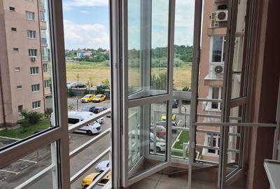 Apartament cu 2 camere decomandat în Central - 8