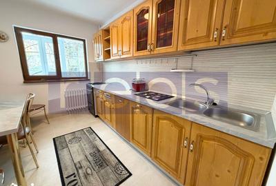 Apartament cu 3 camere în Tei - 3