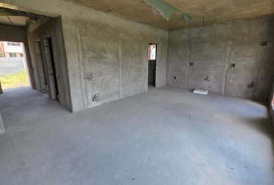 Casă individuală cu 4 camere cu Canalizare în Bragadiru - 12