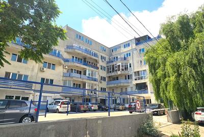 Apartament cu 2 camere decomandat în Central - 4