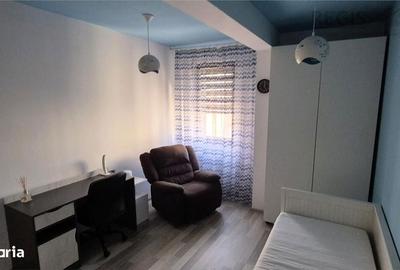 Apartament cu 3 camere în Central - 8