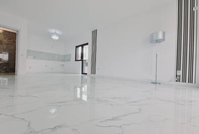 Casă individuală cu 4 camere cu Canalizare în Bragadiru - 8