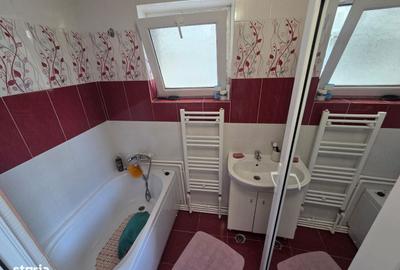 Apartament cu 2 camere în 23 August