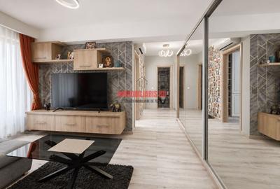Apartament cu 2 camere decomandat, mobilat în Theodor Pallady - 1