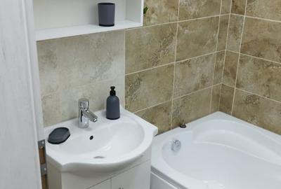 Apartament cu 2 camere decomandat în Central - 6