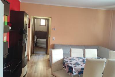 Apartament cu 2 camere în Carpați 2 - 2