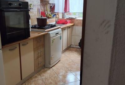 Apartament cu 2 camere decomandat în Central - 3