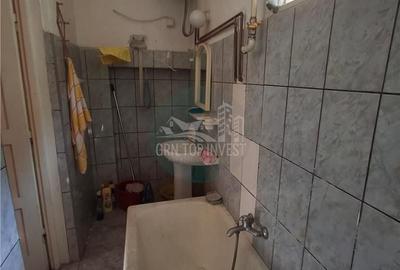 Apartament cu 2 camere în Terezian