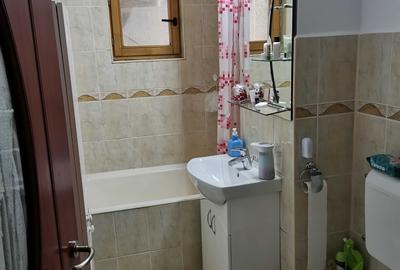 Apartament cu 3 camere decomandat în Sud - 6