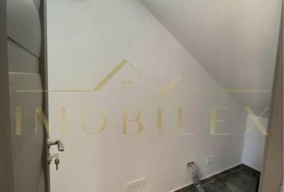 Spațiu comercial, de 73 mp, în Florești - 3