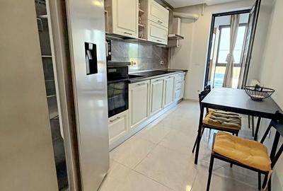 Apartament cu 2 camere în Nord