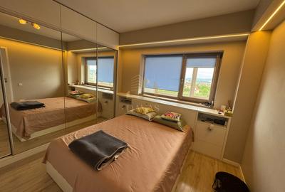 Apartament cu 5 camere decomandat, mobilat în Andrei Mureșanu - 4