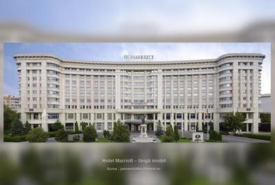 Apartament cu 2 camere decomandat, mobilat în 13 Septembrie - 19