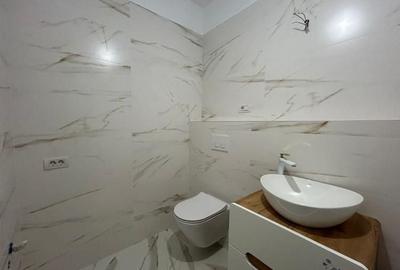 Apartament cu 2 camere nedecomandat în Rahova - 4