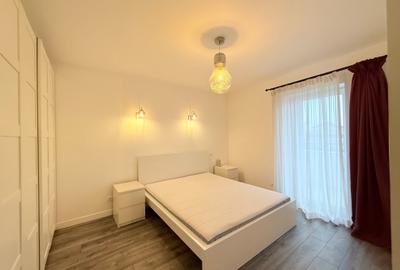 Apartament cu 3 camere decomandat, mobilat în Străulești - 5