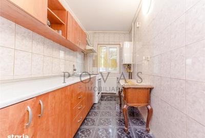 Apartament cu 2 camere decomandat, mobilat în Colentina - 6