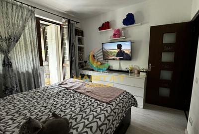 Garsonieră decomandată în Berceni - 1
