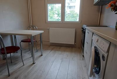 Apartament cu 2 camere decomandat în Drumul Taberei - 5