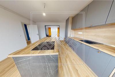 Duplex cu 4 camere cu Canalizare în Daia - 4