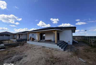 Casă cu 5 camere cu Teren 450 Mp în Ciorogârla - 5