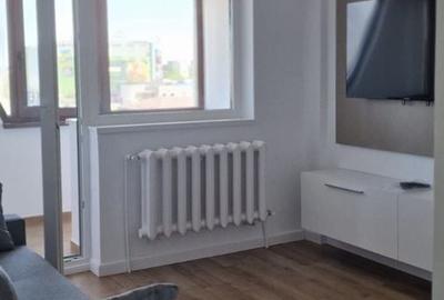 Apartament cu 2 camere în Ultracentral