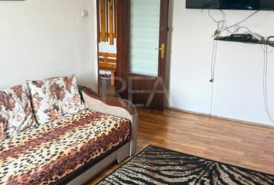 Apartament cu 3 camere decomandat, mobilat în Crângași - 2