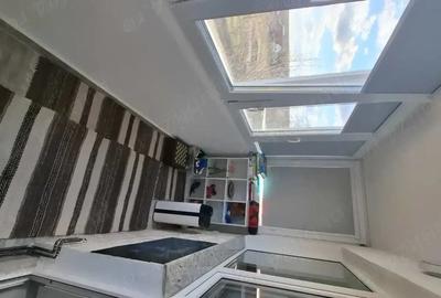 Apartament cu 2 camere decomandat în Central - 4