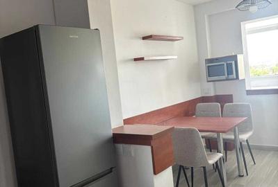 Apartament cu 3 camere decomandat în Gorjului - 1