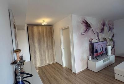 Apartament cu 2 camere semidecomandat în Cățelu - 3
