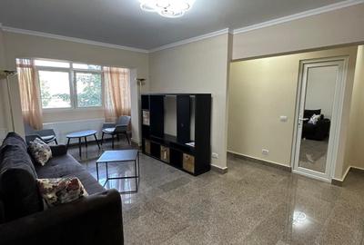 Garsonieră decomandată în Nord - 4