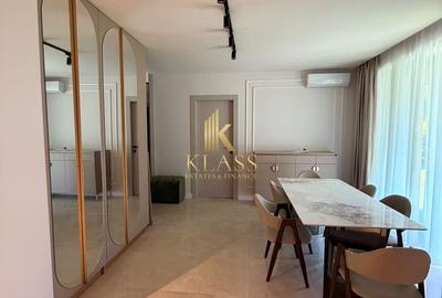 Apartament cu 4 camere în Nord - 17