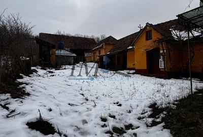 Casă individuală cu 4 camere cu Canalizare în Ohaba - 2