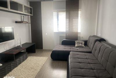 Apartament cu 3 camere în Ștefan cel Mare