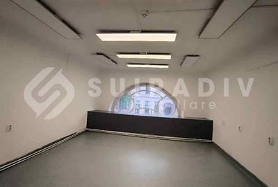 Spațiu comercial, de 92 mp, în Central