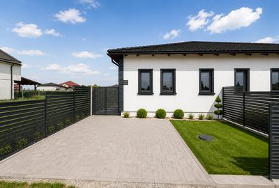 Duplex cu 3 camere cu Teren 350 Mp în Șag - 2